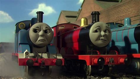 Hector the Horrid (US) .